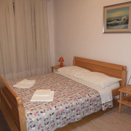 Apartment Poljak زغرب الغرفة الصورة