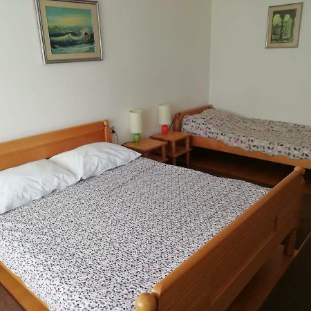Apartment Poljak زغرب المظهر الخارجي الصورة