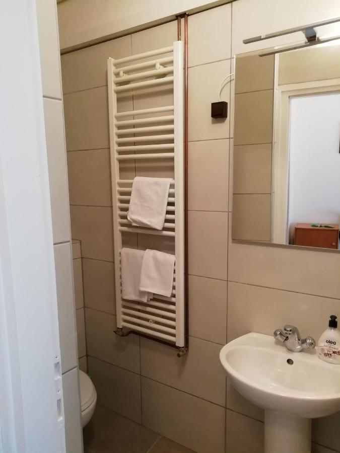 Apartment Poljak زغرب المظهر الخارجي الصورة