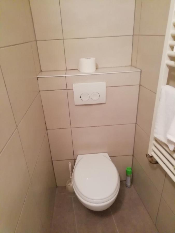 Apartment Poljak زغرب المظهر الخارجي الصورة