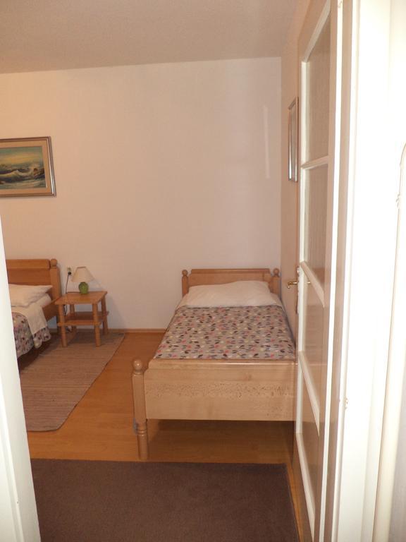 Apartment Poljak زغرب الغرفة الصورة