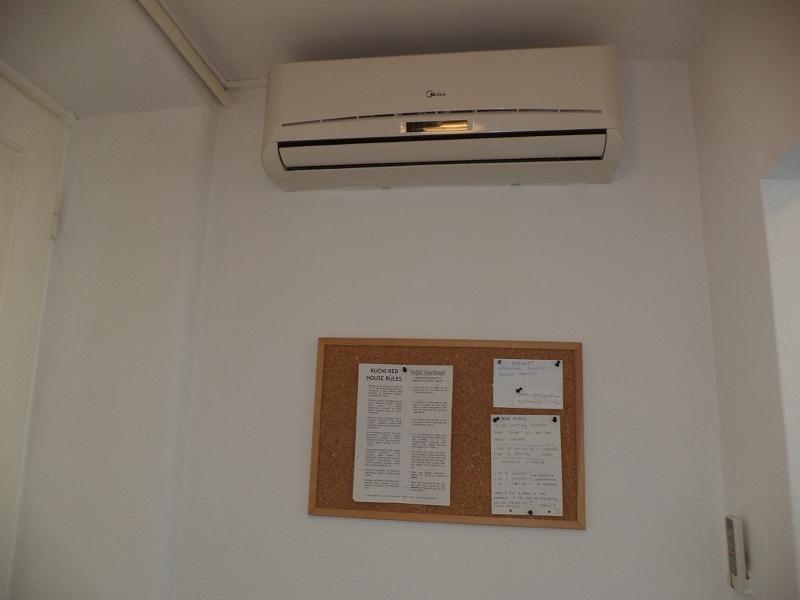 Apartment Poljak زغرب الغرفة الصورة