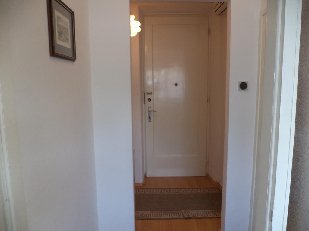Apartment Poljak زغرب الغرفة الصورة
