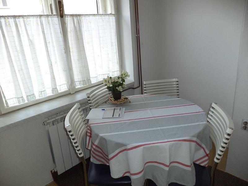 Apartment Poljak زغرب الغرفة الصورة