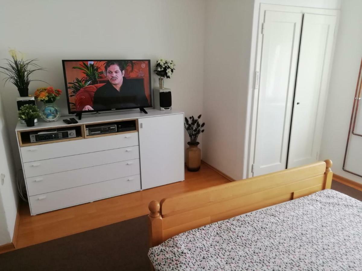 Apartment Poljak زغرب المظهر الخارجي الصورة