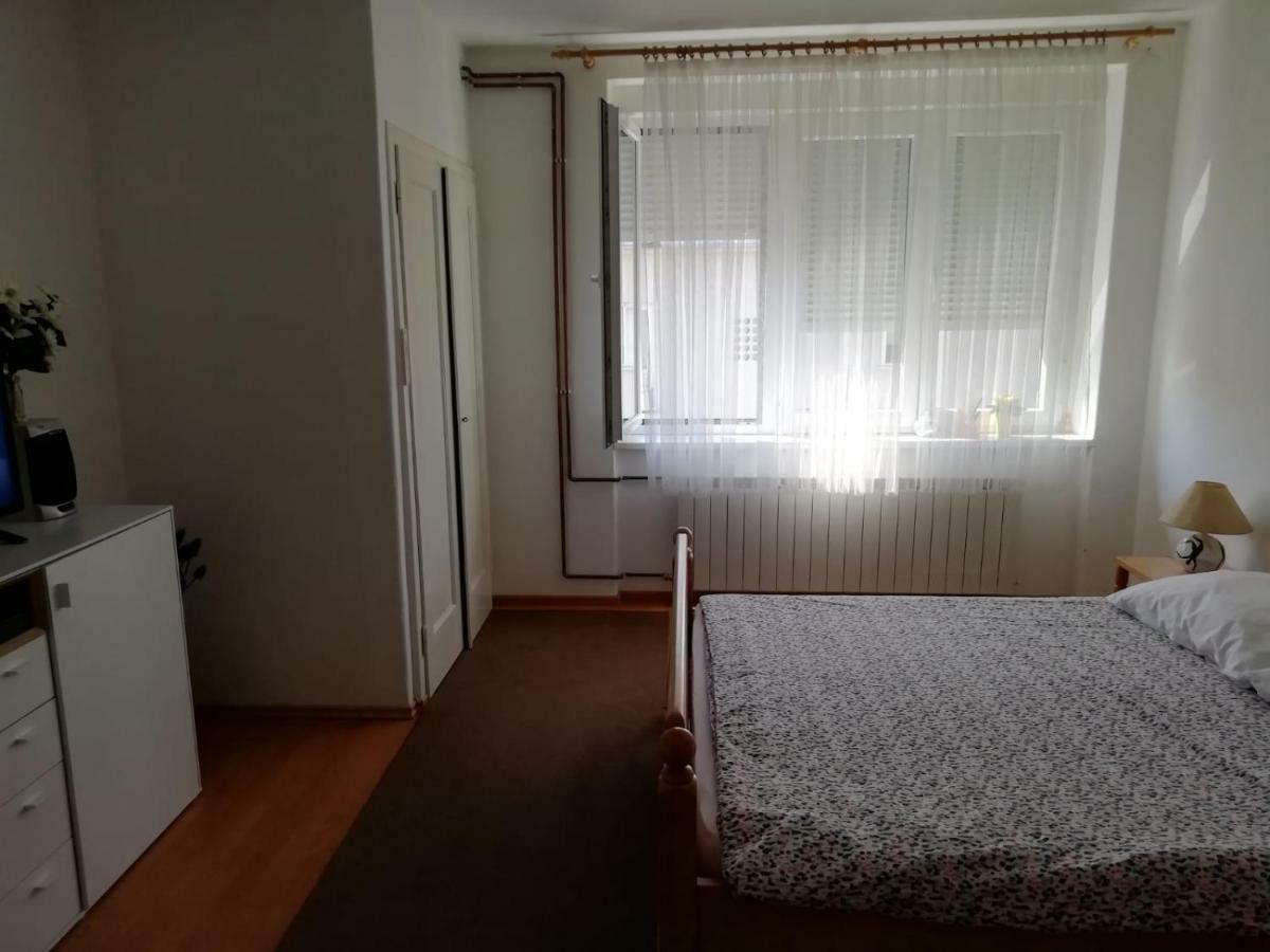 Apartment Poljak زغرب المظهر الخارجي الصورة